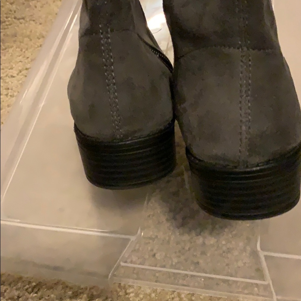Circus by Sam Edelman boots - Picture 4 of 5